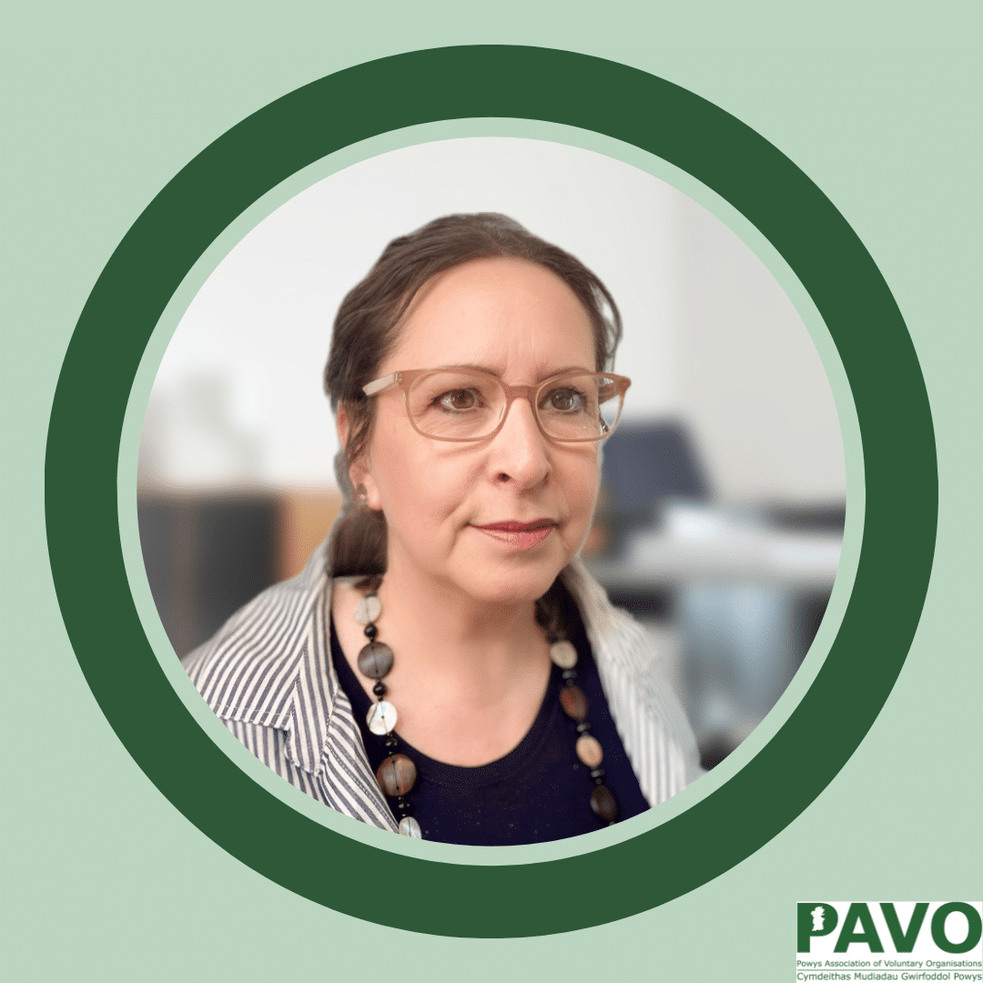 Pauline Chapman-Young image