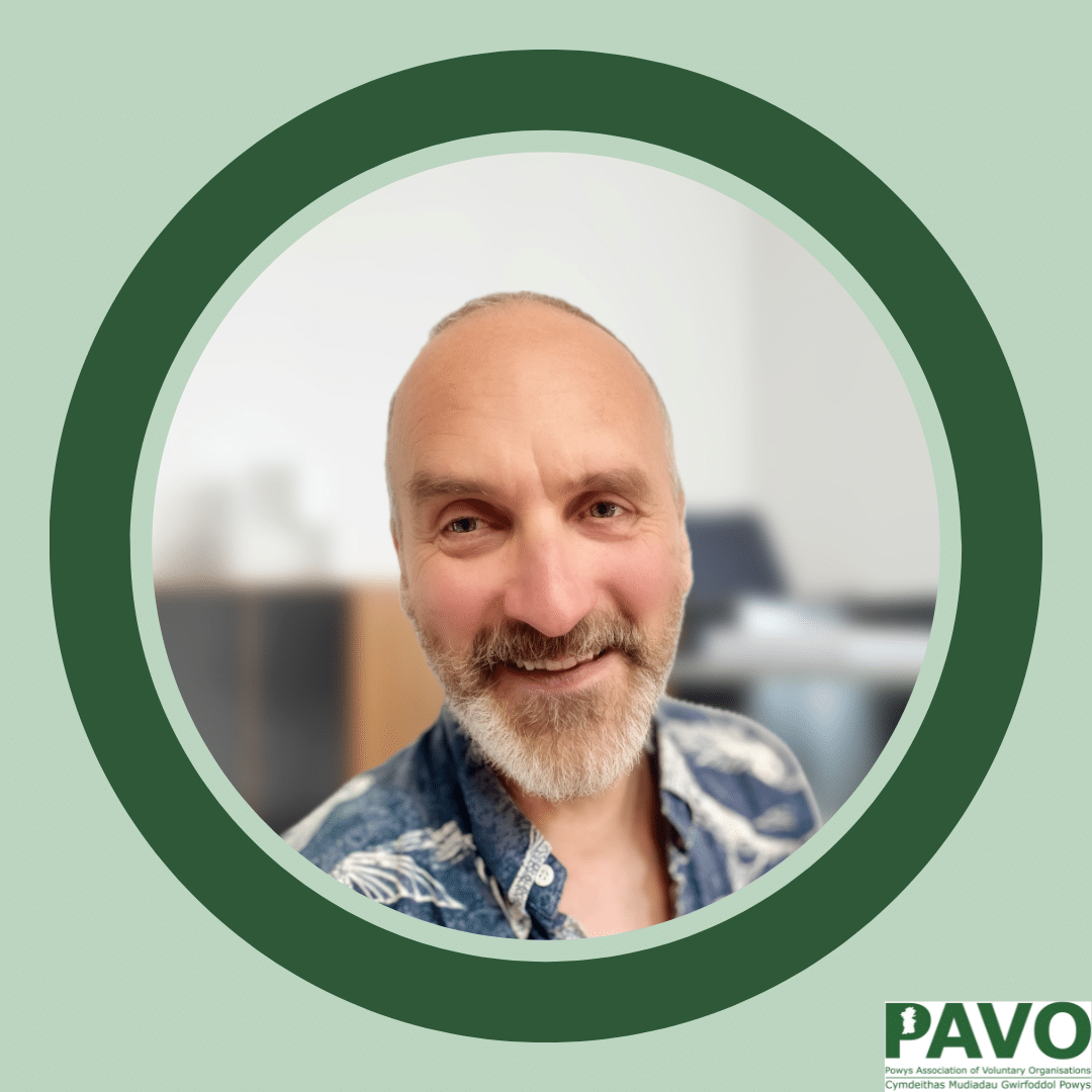 Steve Woodward image