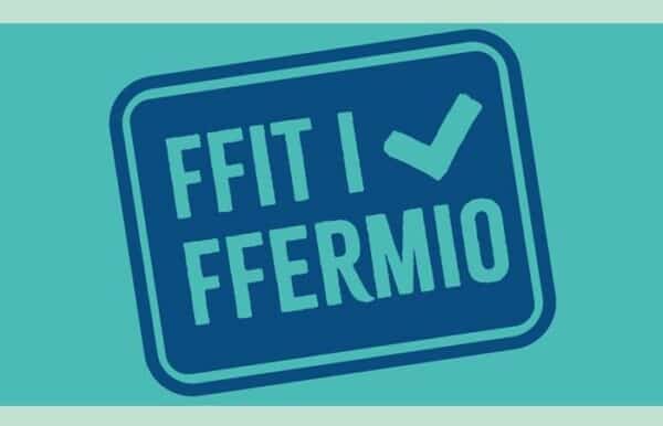 Ffit i Ffermio Ffit i Ffermio