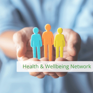 Health & Wellbeing Network Health & Wellbeing Network