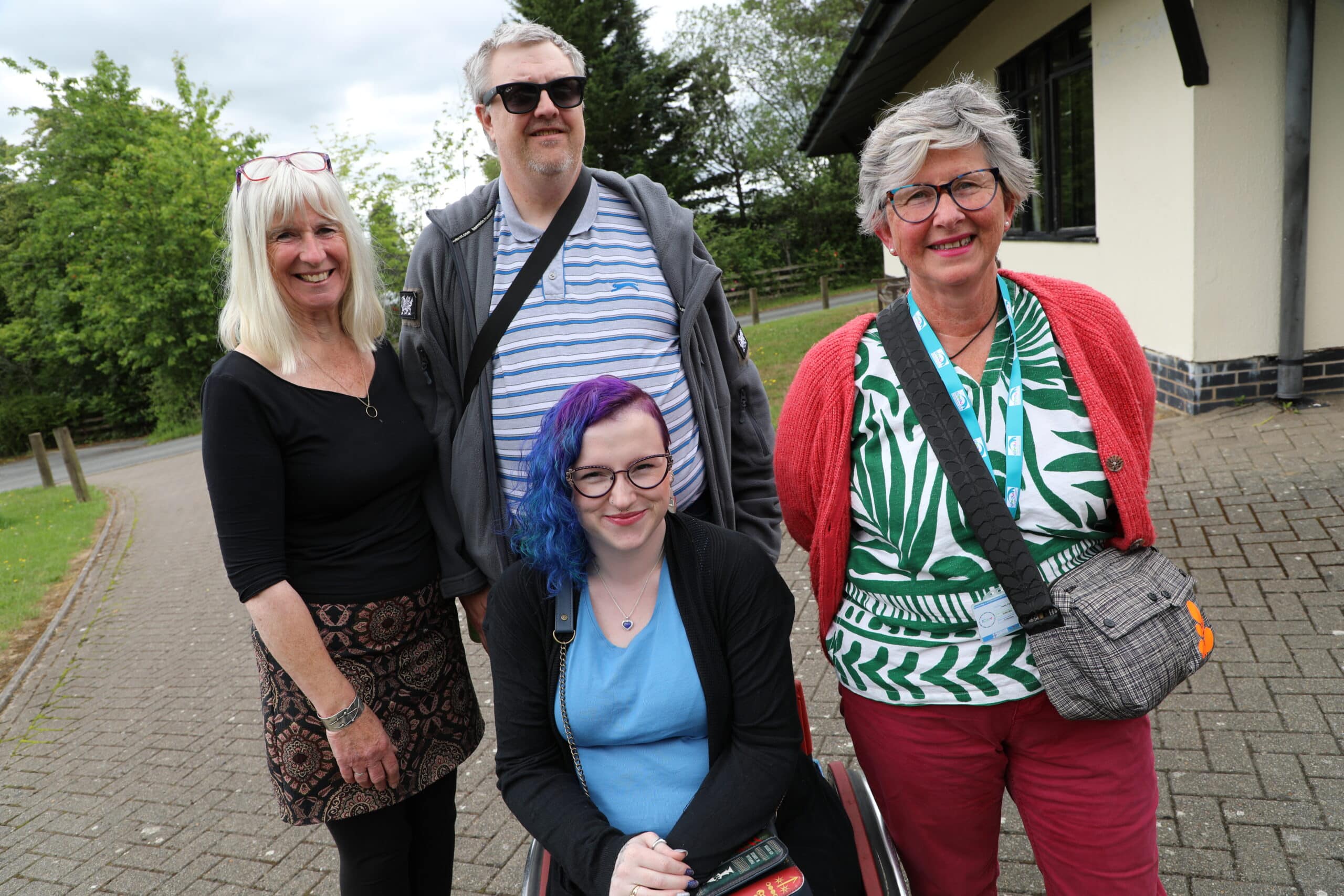 Citizen & Carer Representatives Citizen & Carer Representatives