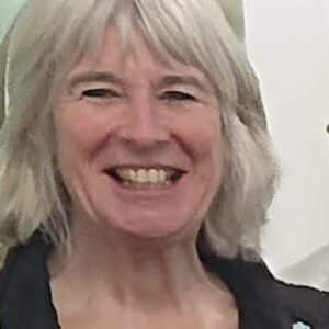 Jean Carter - Carer Representative Jean Carter - Carer Representative