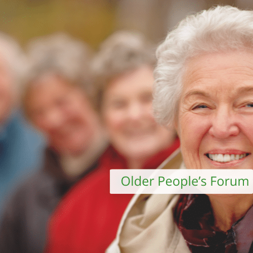 Older People's Forum ENG