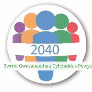 Powys PSB CYM Powys PSB CYM