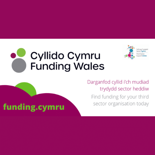 Funding Wales (2)