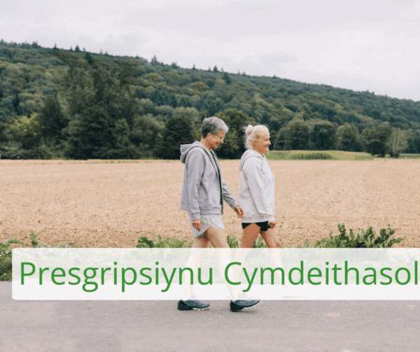 Social Prescribing CYM Social Prescribing CYM