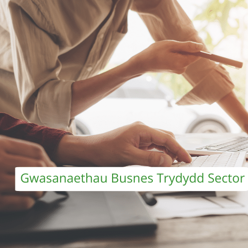 Third Sector Business Services CYM