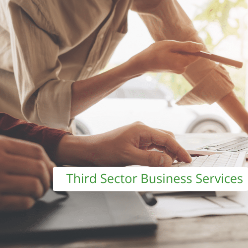 Third Sector Business Services