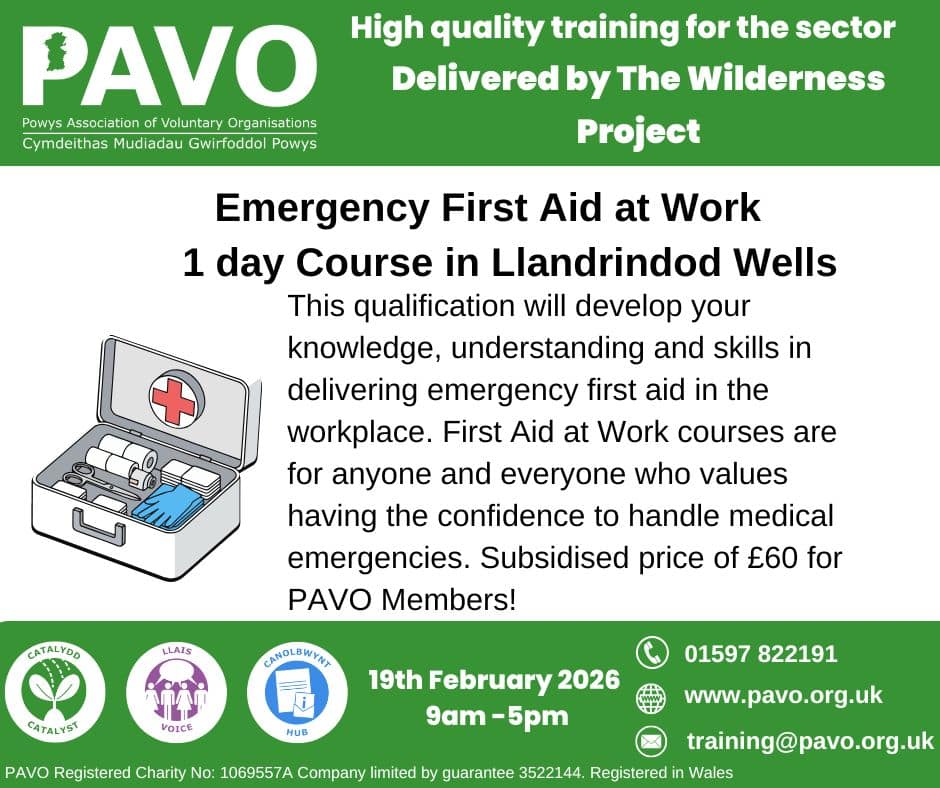 ENG 1st Aid Training